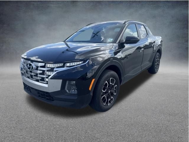 2023 Hyundai Santa Cruz SEL Premium