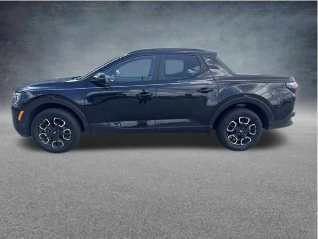 2023 Hyundai Santa Cruz SEL Premium