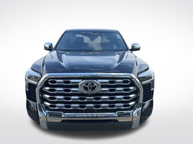 2025 Toyota Tundra 1794 Edition Hybrid