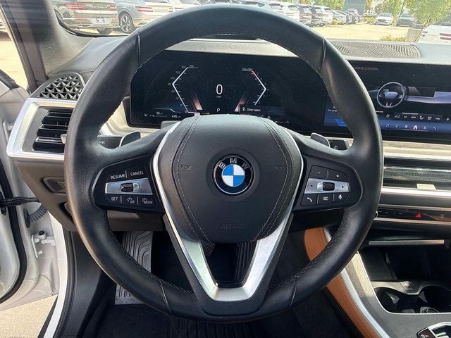 2024 BMW X5 sDrive40i