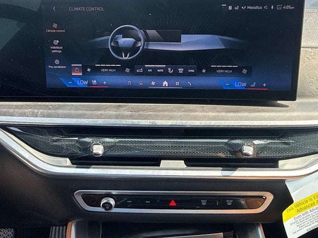 2024 BMW X5 sDrive40i