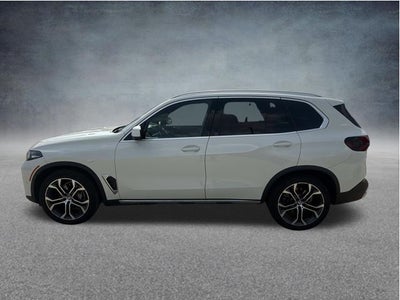 2024 BMW X5 sDrive40i