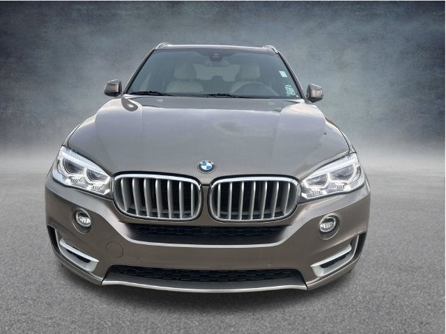 2018 BMW X5 sDrive35i