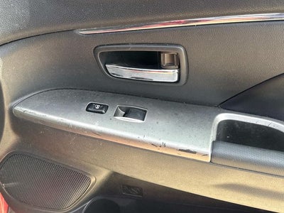 2018 Mitsubishi Outlander Sport SE 2.4