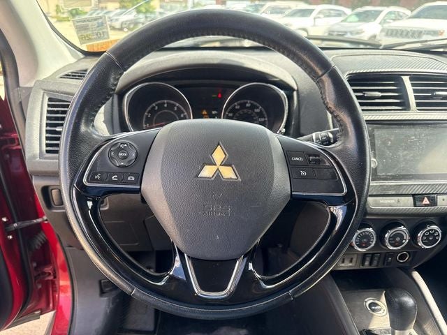 2018 Mitsubishi Outlander Sport SE 2.4