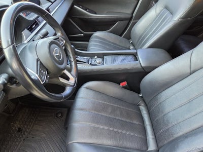 2021 Mazda Mazda6 Grand Touring