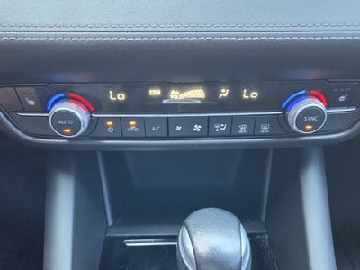 2021 Mazda Mazda6 Grand Touring