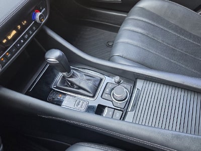 2021 Mazda Mazda6 Grand Touring