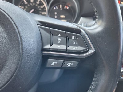 2021 Mazda Mazda6 Grand Touring