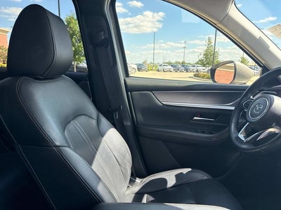 2025 Mazda Mazda CX-90 Preferred Package