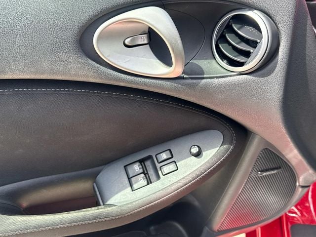 2016 Nissan 370Z Sport