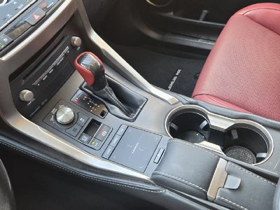 2020 Lexus NX 300 NX 300