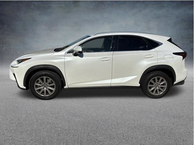 2020 Lexus NX 300 NX 300