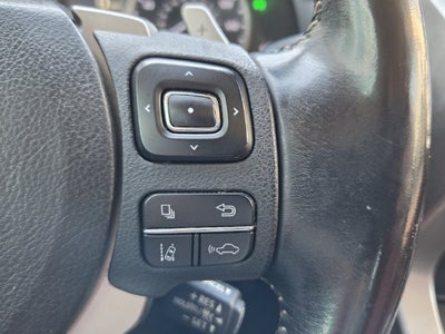 2020 Lexus NX 300 NX 300