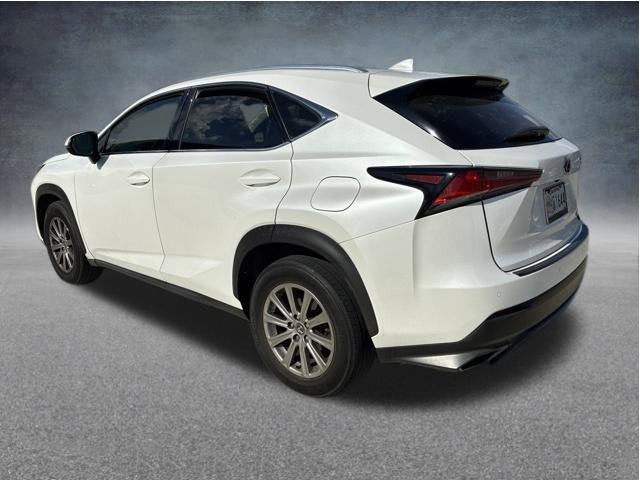 2020 Lexus NX 300 NX 300