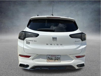 2024 Buick Encore GX Avenir