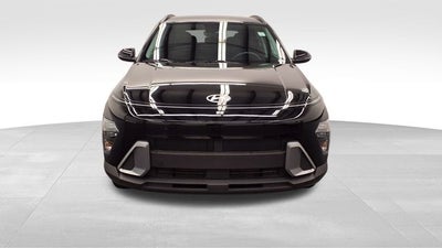 2025 Hyundai Kona SEL Convenience