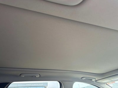 2023 Hyundai Tucson Hybrid Limited