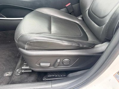 2023 Hyundai Tucson Hybrid Limited