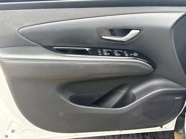 2023 Hyundai Tucson Hybrid Limited