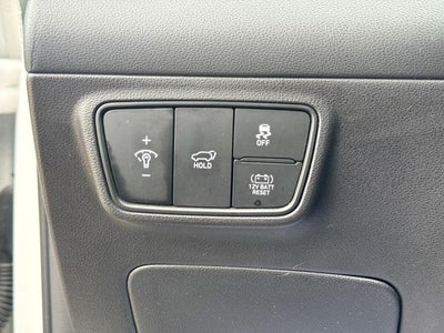2023 Hyundai Tucson Hybrid Limited