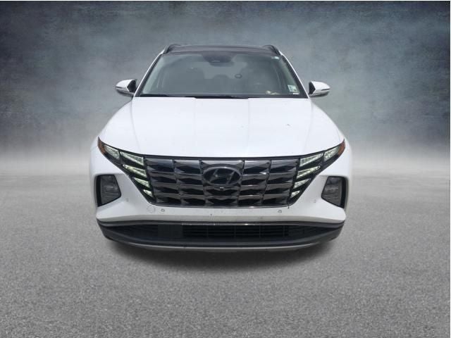 2023 Hyundai Tucson Hybrid Limited
