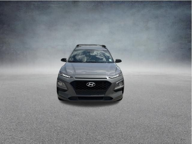2021 Hyundai Kona NIGHT