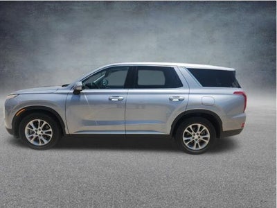 2020 Hyundai Palisade SE