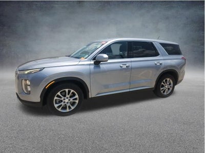 2020 Hyundai Palisade SE