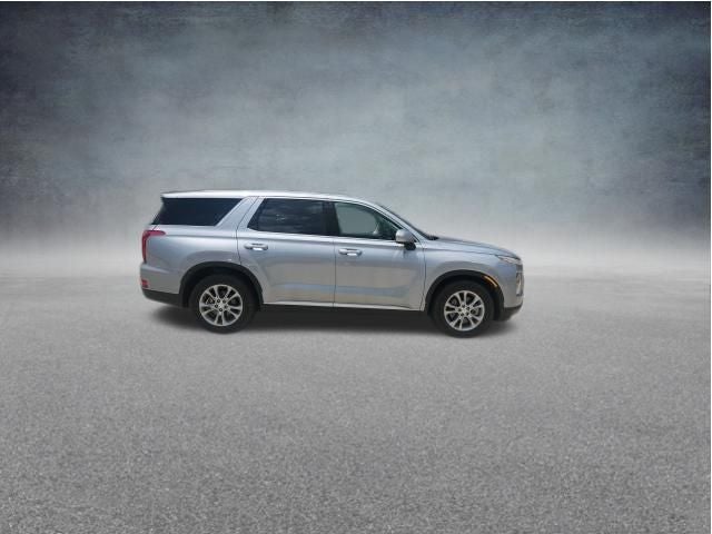 2020 Hyundai Palisade SE