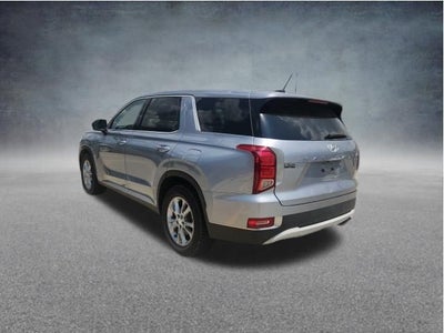 2020 Hyundai Palisade SE