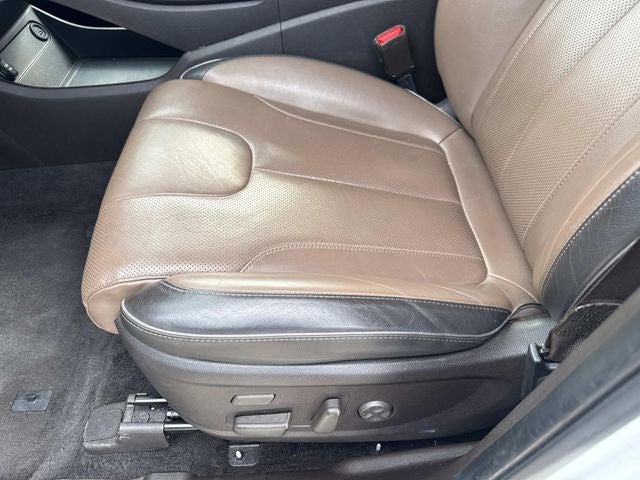 2023 Hyundai Santa Fe Plug-In Hybrid Limited