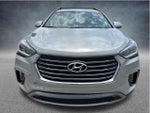 2019 Hyundai Santa Fe XL SE