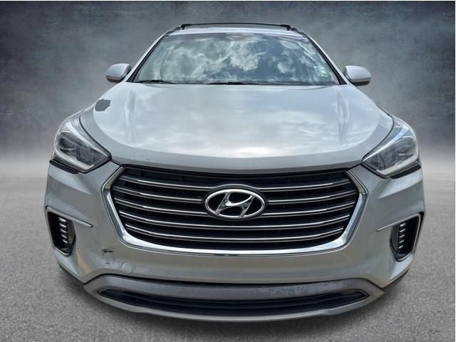 2019 Hyundai Santa Fe XL SE