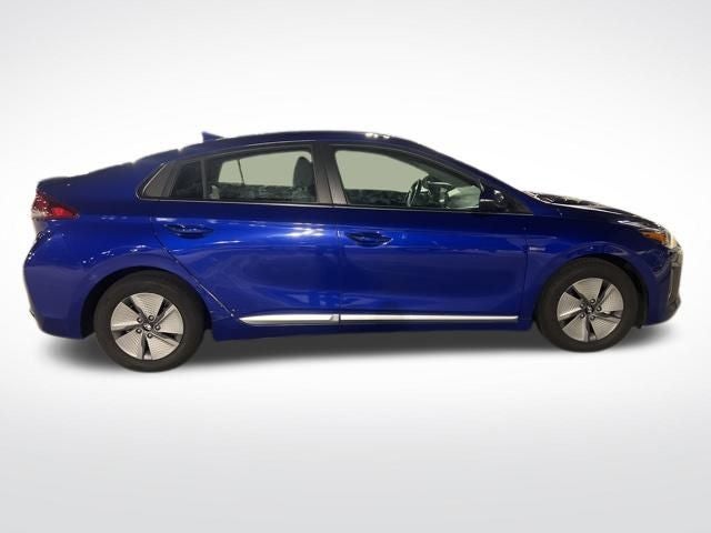 2020 Hyundai Ioniq Hybrid SE