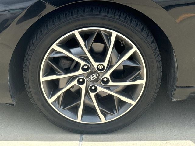 2020 Hyundai Elantra Limited