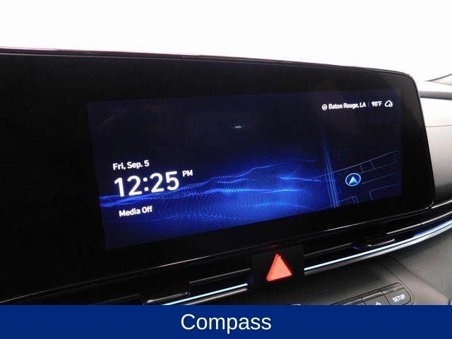 2023 Hyundai Elantra N DCT