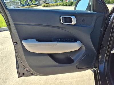 2023 Hyundai Venue Limited