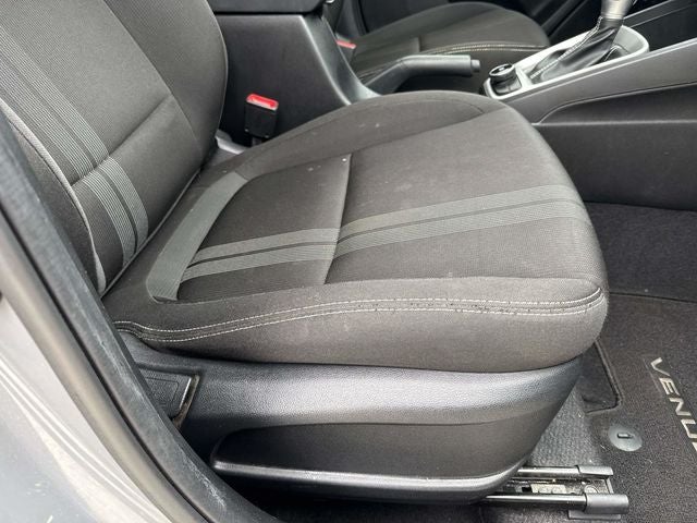 2022 Hyundai Venue SEL