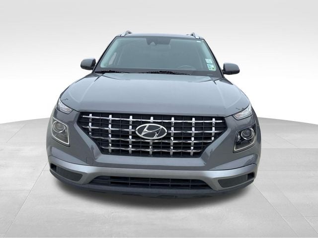 2022 Hyundai Venue SEL