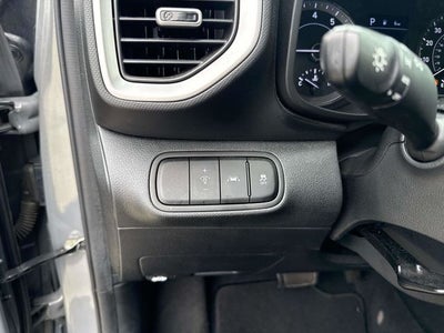 2022 Hyundai Venue SEL