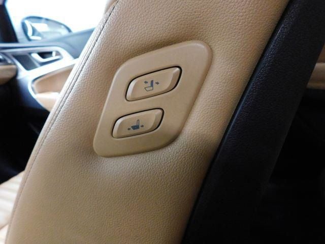 2022 Genesis G70 3.3T