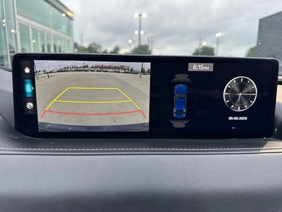 2023 Genesis G80 2.5T