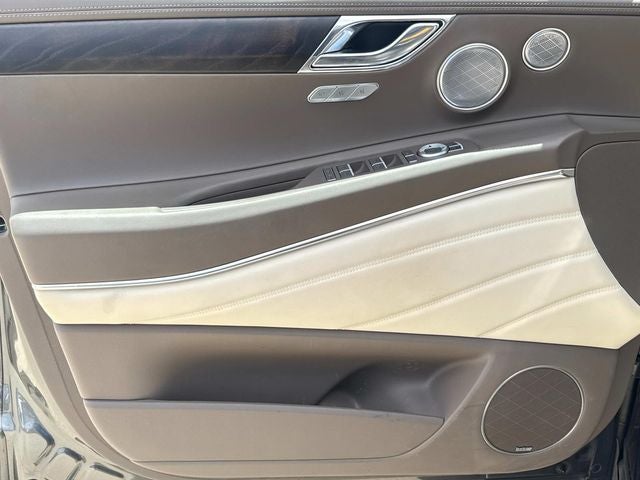 2023 Genesis GV80 3.5T AWD