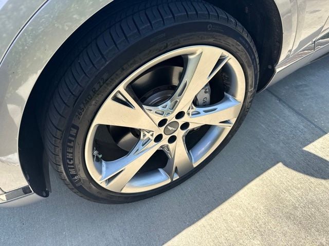2024 Genesis GV80 3.5T AWD