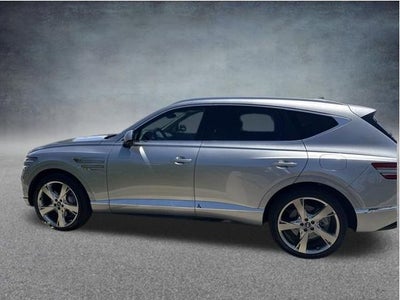 2024 Genesis GV80 3.5T AWD
