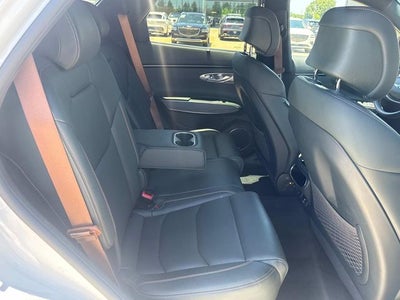 2023 Genesis GV70 2.5T