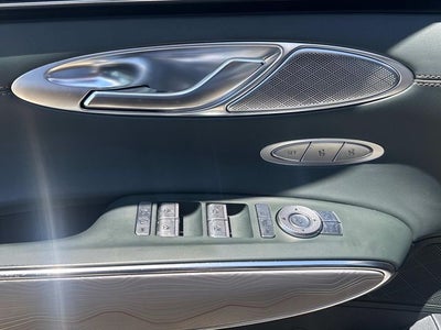 2023 Genesis GV70 2.5T