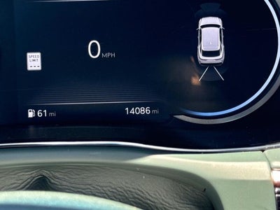2023 Genesis GV70 2.5T