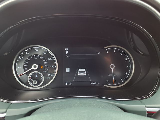 2023 Genesis GV70 2.5T